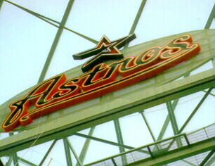 Astros' Syndicate